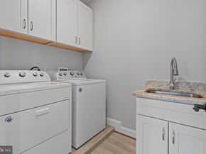 7606 Leonard Drive, Falls Church VA 22043