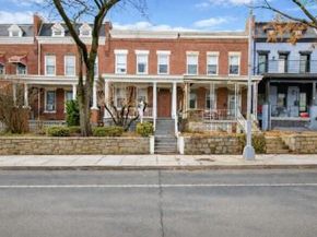 4124 New Hampshire Avenue NW, Washington DC 20011