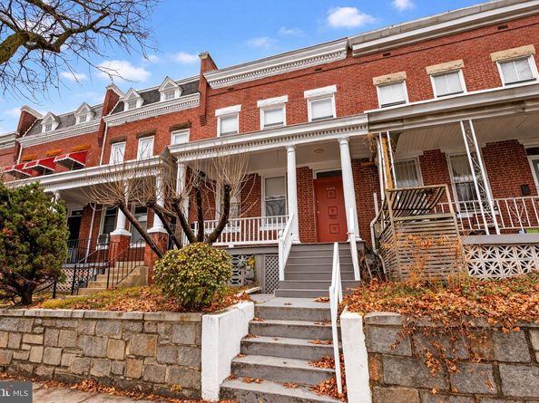 4124 New Hampshire Avenue NW, Washington DC 20011