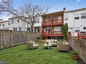 4124 New Hampshire Avenue NW, Washington DC 20011