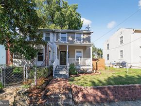 4642 Hayes Street NE, Washington DC 20019