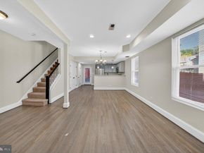 4642 Hayes Street NE, Washington DC 20019