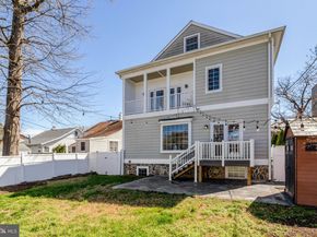 639 23rd Street S, Arlington VA 22202
