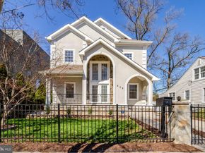 639 23rd Street S, Arlington VA 22202