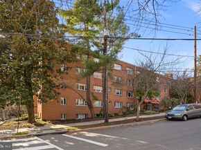 2400 41st Street NW 312, Washington DC 20007