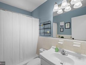 2400 41st Street NW 312, Washington DC 20007