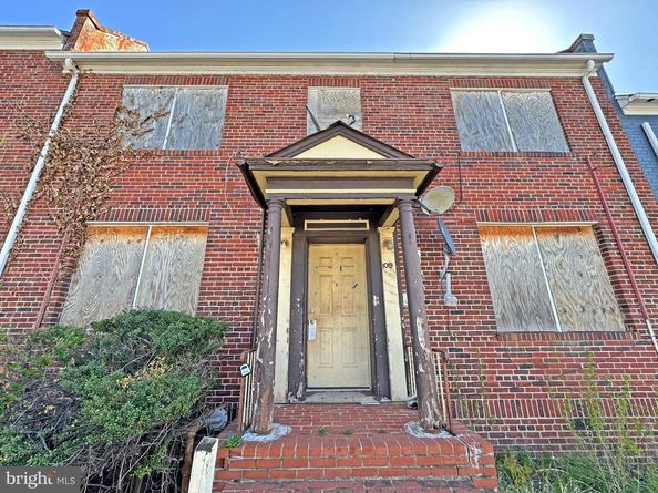 1019 18TH Street NE, Washington DC 20002