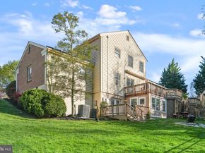 4709 Randolph Court, Annandale VA 22003