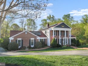 4709 Randolph Court, Annandale VA 22003