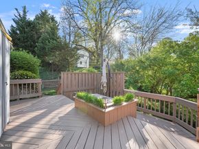 4709 Randolph Court, Annandale VA 22003