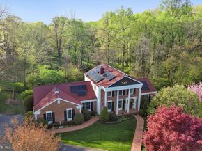 4709 Randolph Court, Annandale VA 22003