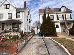 17 Walnut Street, Clifton Heights PA 19018