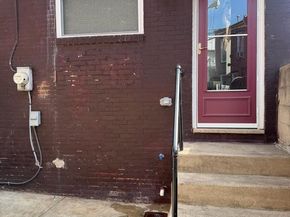 1731 W Passyunk Avenue, Philadelphia PA 19145