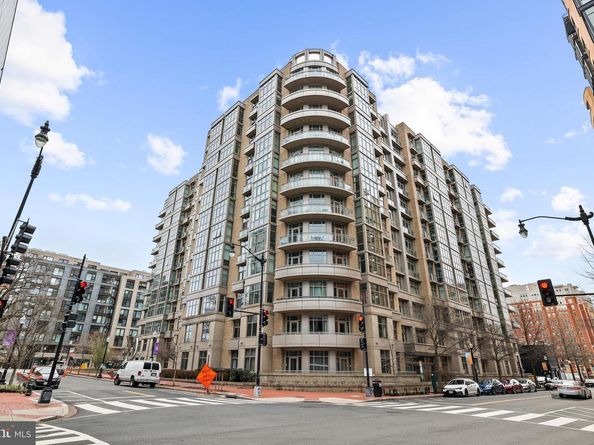 811 4TH Street NW 419, Washington DC 20001