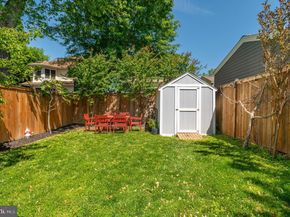 414 E Bellefonte Avenue, Alexandria VA 22301