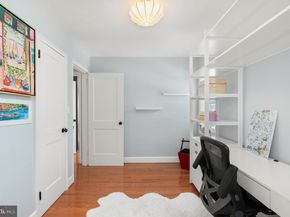 414 E Bellefonte Avenue, Alexandria VA 22301