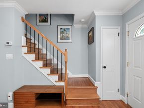 414 E Bellefonte Avenue, Alexandria VA 22301