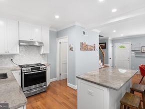 414 E Bellefonte Avenue, Alexandria VA 22301