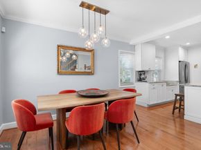 414 E Bellefonte Avenue, Alexandria VA 22301
