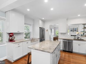 414 E Bellefonte Avenue, Alexandria VA 22301