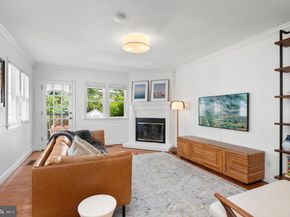 414 E Bellefonte Avenue, Alexandria VA 22301
