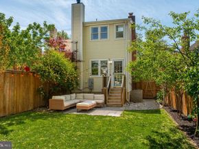 414 E Bellefonte Avenue, Alexandria VA 22301