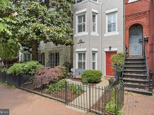 822 Constitution Avenue NE, Washington DC 20002