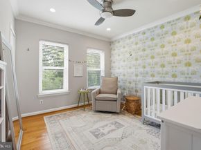 822 Constitution Avenue NE, Washington DC 20002