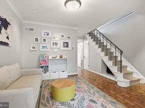 822 Constitution Avenue NE, Washington DC 20002