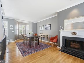 822 Constitution Avenue NE, Washington DC 20002