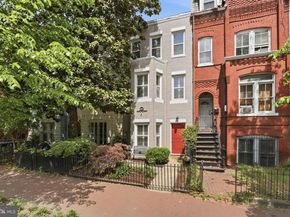 822 Constitution Avenue NE, Washington DC 20002