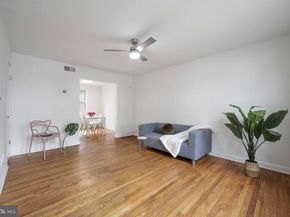 2145 Suitland Terrace SE B, Washington DC 20020