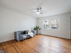 2145 Suitland Terrace SE B, Washington DC 20020