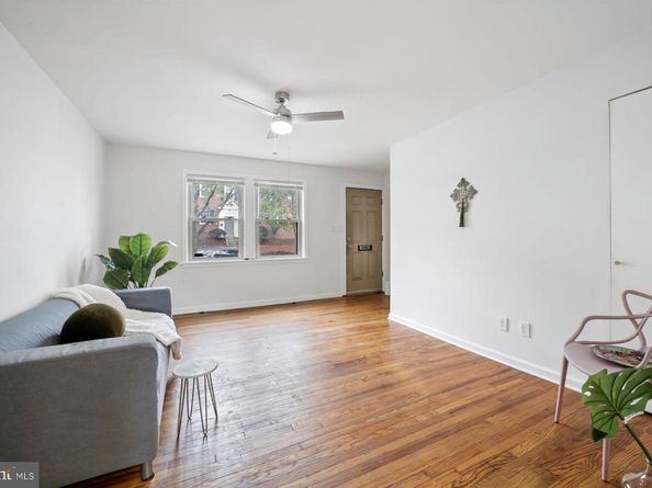 2145 Suitland Terrace SE B, Washington DC 20020