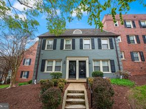 2145 Suitland Terrace SE B, Washington DC 20020