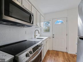 2145 Suitland Terrace SE B, Washington DC 20020