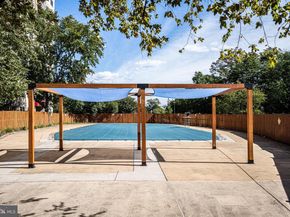 2500 N Van Dorn Street 912, Alexandria VA 22302