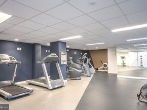 2500 N Van Dorn Street 912, Alexandria VA 22302