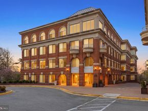 625 Slaters Lane 402, Alexandria VA 22314