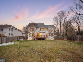 2373 Whitestone Hill Court, Falls Church VA 22043