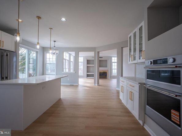 2373 Whitestone Hill Court, Falls Church VA 22043