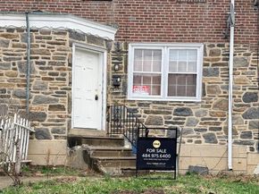 321 Hampden Road, Upper Darby PA 19082