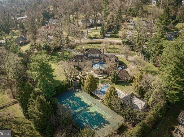 1241 Ridgewood Road, Bryn Mawr PA 19010