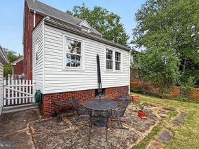 4646 4TH Street S, Arlington VA 22204