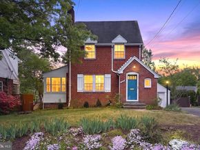 4646 4TH Street S, Arlington VA 22204
