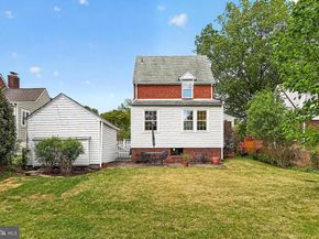 4646 4TH Street S, Arlington VA 22204
