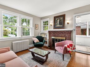 4646 4TH Street S, Arlington VA 22204