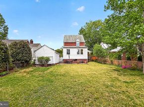 4646 4TH Street S, Arlington VA 22204