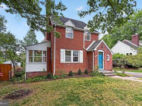 4646 4TH Street S, Arlington VA 22204