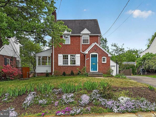 4646 4TH Street S, Arlington VA 22204